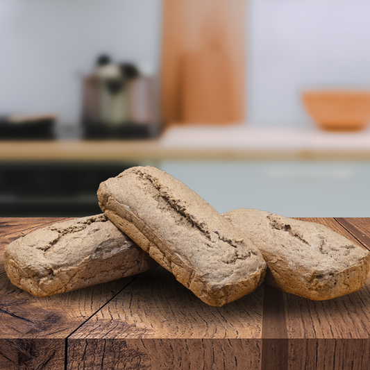 PACK MEZCLA PARA PAN SIN GLUTEN (3 UNIDADES)