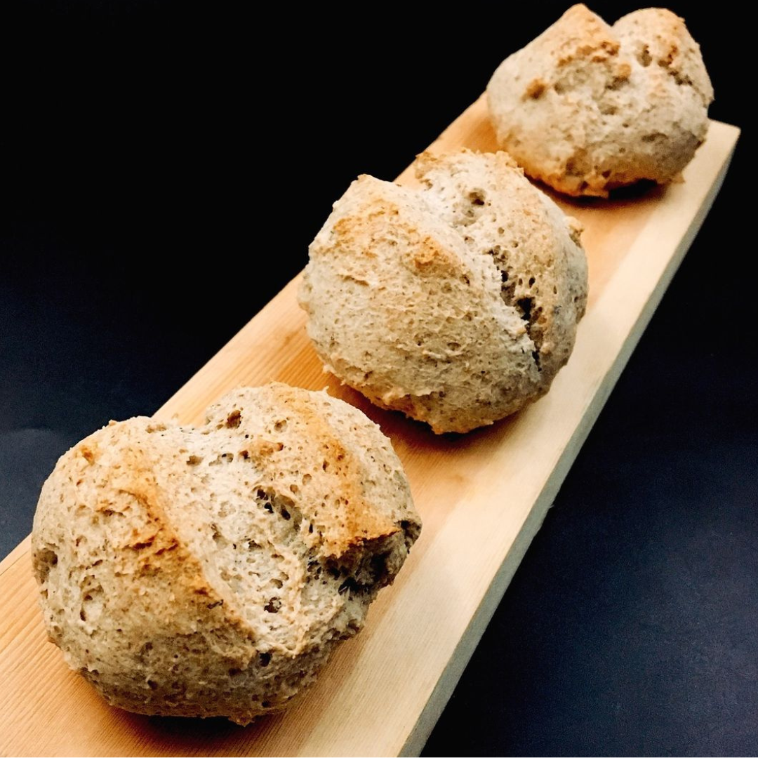 MEZCLA PARA PAN SIN GLUTEN 450 grs.