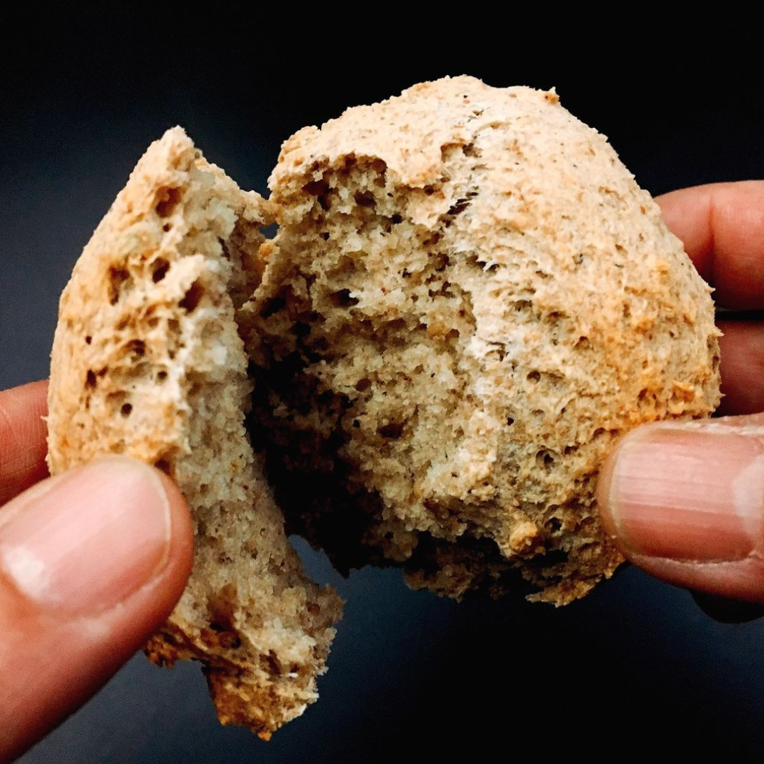 MEZCLA PARA PAN SIN GLUTEN 450 grs.